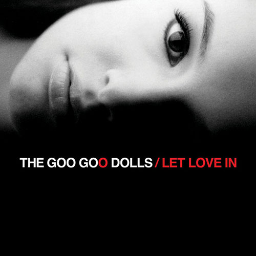 Easily Download Goo Goo Dolls Printable PDF piano music notes, guitar tabs for Guitar Tab. Transpose or transcribe this score in no time - Learn how to play song progression.