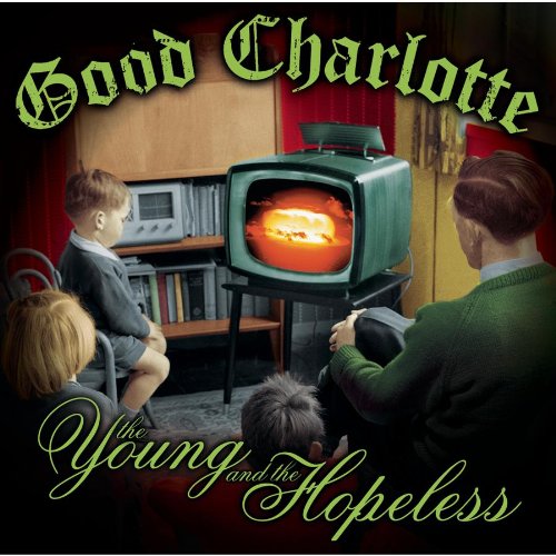 Good Charlotte The Anthem Profile Image