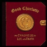 Download or print Good Charlotte The Chronicles Of Life & Death Sheet Music Printable PDF 7-page score for Metal / arranged Guitar Tab SKU: 50467