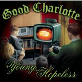 Download or print Good Charlotte The Young & The Hopeless Sheet Music Printable PDF 9-page score for Rock / arranged Guitar Tab SKU: 22848