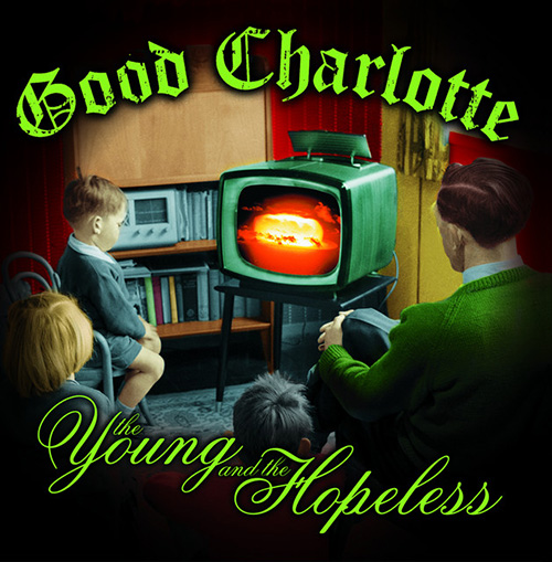 Good Charlotte Girls & Boys Profile Image