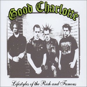Easily Download Good Charlotte Printable PDF piano music notes, guitar tabs for Bass Guitar Tab. Transpose or transcribe this score in no time - Learn how to play song progression.