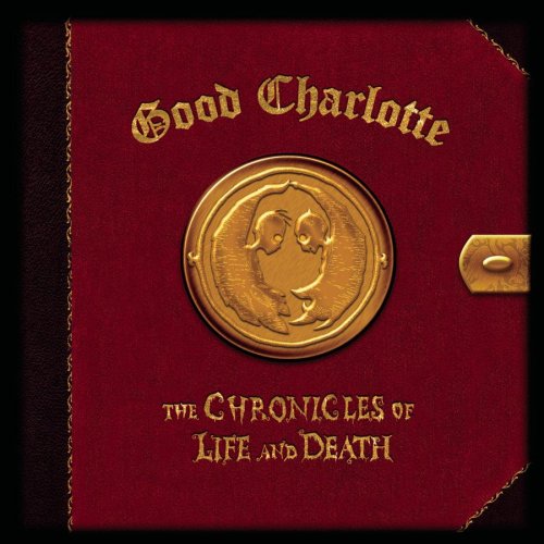 Good Charlotte The Truth Profile Image