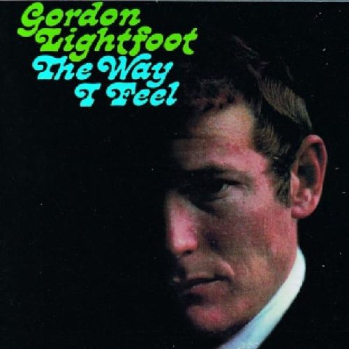 Gordon Lightfoot Canadian Railroad Trilogy Profile Image