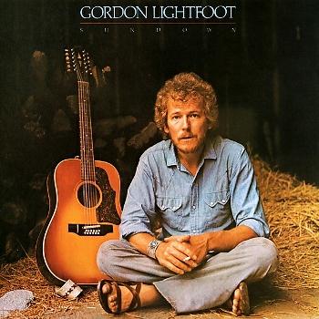 Gordon Lightfoot Carefree Highway Profile Image