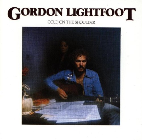 Gordon Lightfoot Rainy Day People Profile Image