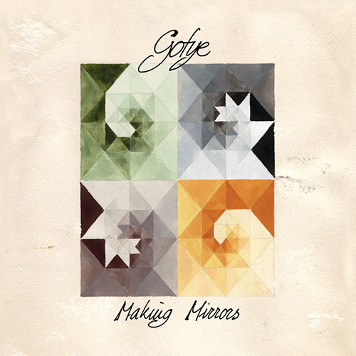 Gotye Somebody That I Used To Know (feat. Kimbra) Profile Image
