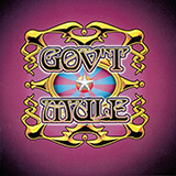 Download or print Gov't Mule Mule Sheet Music Printable PDF 9-page score for Rock / arranged Guitar Tab SKU: 1304095