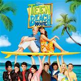Download or print Grace Phipps Falling For Ya (from Teen Beach Movie) Sheet Music Printable PDF 5-page score for Pop / arranged Piano, Vocal & Guitar Chords (Right-Hand Melody) SKU: 99482