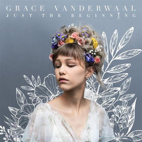 Grace VanderWaal City Song Profile Image