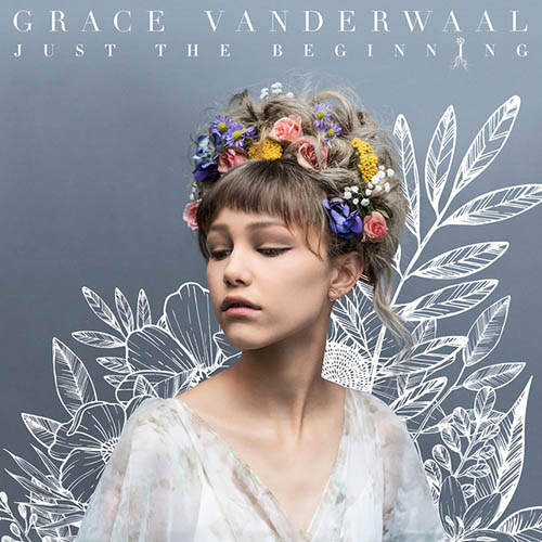 Grace VanderWaal Escape My Mind Profile Image