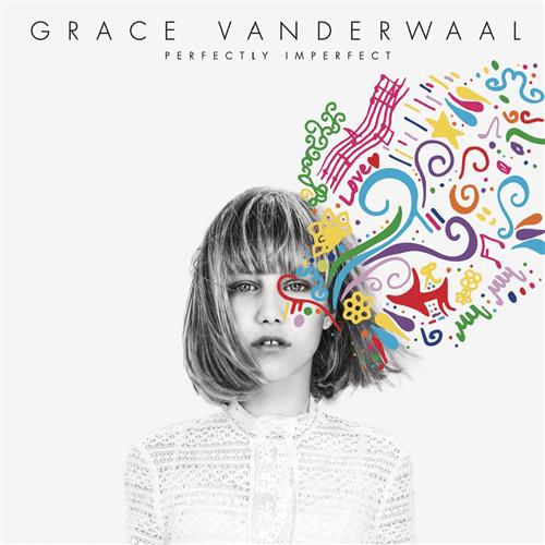 Grace VanderWaal I Don't Know My Name Profile Image