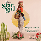 Download or print Grace VanderWaal Today And Tomorrow (from Disney's Stargirl) Sheet Music Printable PDF 8-page score for Pop / arranged Piano, Vocal & Guitar Chords (Right-Hand Melody) SKU: 444576