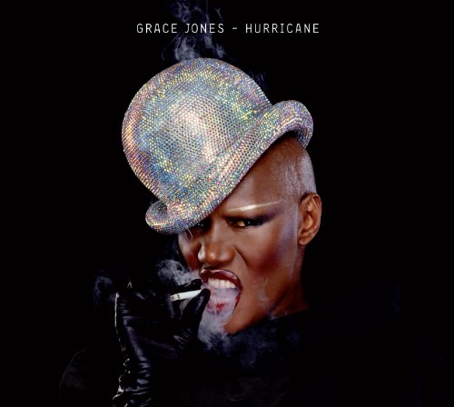 Grace Jones Williams' Blood Profile Image