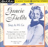 Download or print Gracie Fields Sally Sheet Music Printable PDF 4-page score for Standards / arranged Piano, Vocal & Guitar Chords SKU: 47114