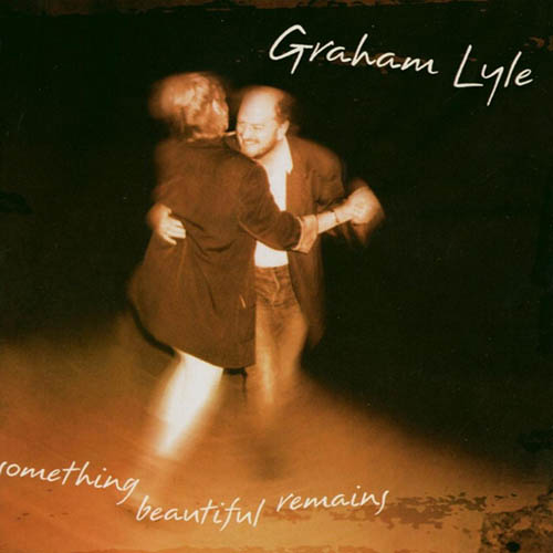 Graham Lyle What's Love Got To Do With It Profile Image