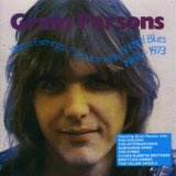 Download or print Gram Parsons Blue Eyes Sheet Music Printable PDF 4-page score for Pop / arranged Piano, Vocal & Guitar Chords (Right-Hand Melody) SKU: 64417