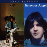 Download or print Gram Parsons Return Of The Grievous Angel Sheet Music Printable PDF 3-page score for Rock / arranged Ukulele Chords/Lyrics SKU: 164564