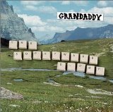 Download or print Grandaddy The Crystal Lake Sheet Music Printable PDF 2-page score for Rock / arranged Guitar Chords/Lyrics SKU: 101448