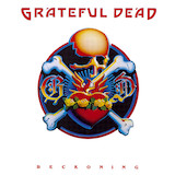 Download or print Grateful Dead Bird Song Sheet Music Printable PDF 6-page score for Rock / arranged Piano, Vocal & Guitar Chords (Right-Hand Melody) SKU: 159521