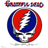 Download or print Grateful Dead Black-Throated Wind Sheet Music Printable PDF 4-page score for Rock / arranged Piano, Vocal & Guitar Chords (Right-Hand Melody) SKU: 160452