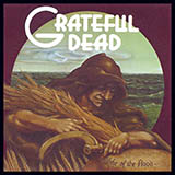Download or print Grateful Dead Eyes Of The World Sheet Music Printable PDF 6-page score for Rock / arranged Piano, Vocal & Guitar Chords (Right-Hand Melody) SKU: 159515