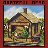 Download or print Grateful Dead Terrapin Station Sheet Music Printable PDF 4-page score for Rock / arranged Piano, Vocal & Guitar Chords (Right-Hand Melody) SKU: 159509