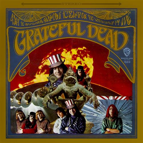 Grateful Dead (Walk Me Out In The) Morning Dew Profile Image