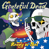 Download or print Grateful Dead Way To Go Home Sheet Music Printable PDF 7-page score for Pop / arranged Piano, Vocal & Guitar Chords (Right-Hand Melody) SKU: 160471