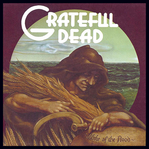 Grateful Dead Stella Blue Profile Image