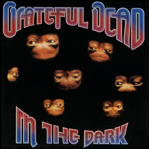 Grateful Dead Touch Of Grey Profile Image