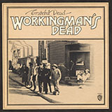 Download or print Grateful Dead Uncle John's Band Sheet Music Printable PDF 4-page score for Folk / arranged Easy Guitar Tab SKU: 156717.