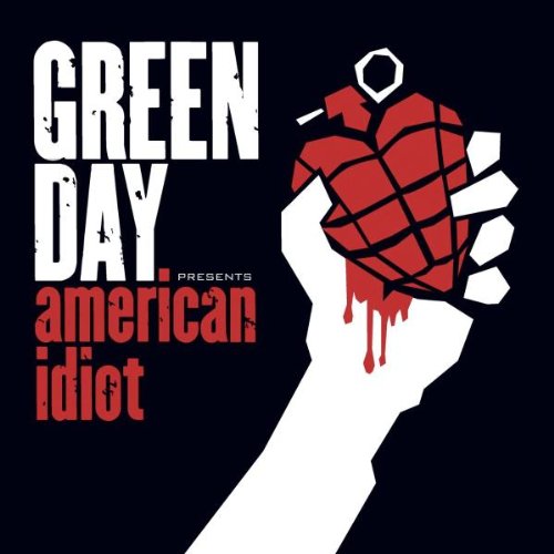 Green Day Are We The Waiting Profile Image