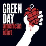 Download or print Green Day Are We The Waiting Sheet Music Printable PDF 3-page score for Rock / arranged Guitar Tab SKU: 37688