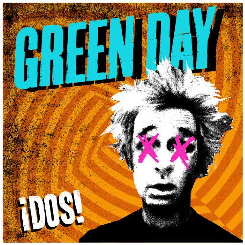 Green Day Baby Eyes Profile Image