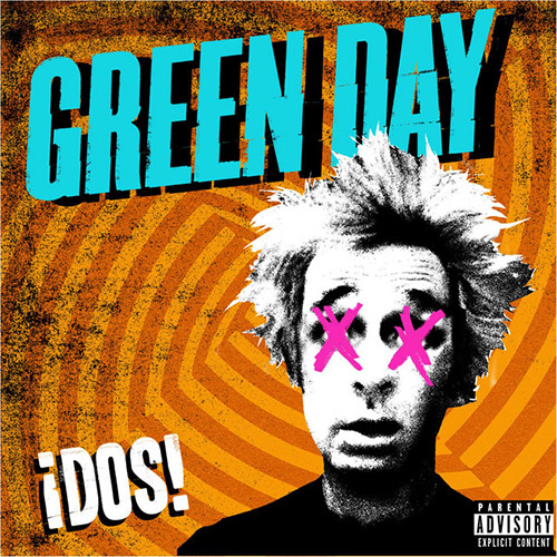 Green Day F*** Time Profile Image
