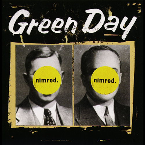 Green Day Good Riddance (Time Of Your Life) Profile Image