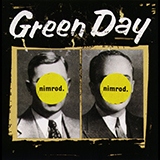 Download or print Green Day Good Riddance (Time Of Your Life) Sheet Music Printable PDF 1-page score for Punk / arranged Lead Sheet / Fake Book SKU: 251705
