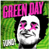 Download or print Green Day Let Yourself Go Sheet Music Printable PDF 7-page score for Pop / arranged Guitar Tab SKU: 95002