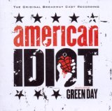 Download or print Green Day When It's Time Sheet Music Printable PDF 2-page score for Pop / arranged Guitar Chords/Lyrics SKU: 94121