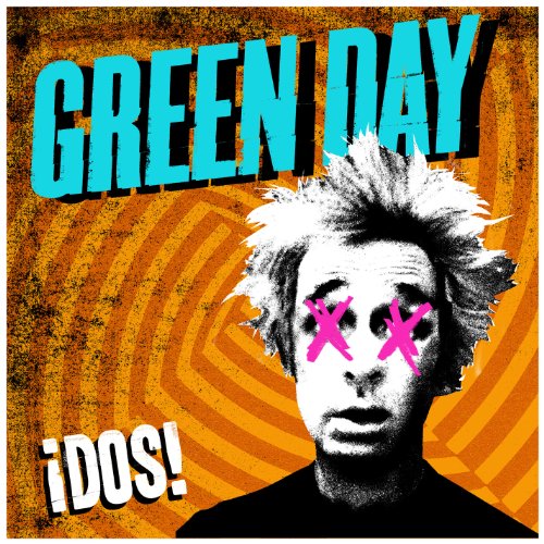 Green Day Lazy Bones Profile Image