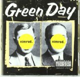 Download or print Green Day Redundant Sheet Music Printable PDF 2-page score for Pop / arranged Guitar Chords/Lyrics SKU: 94060