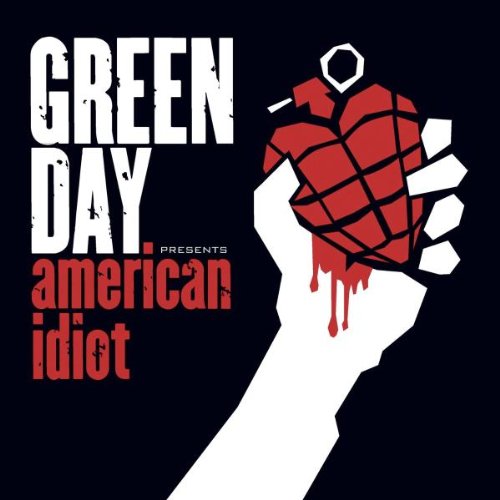 Green Day Whatsername Profile Image