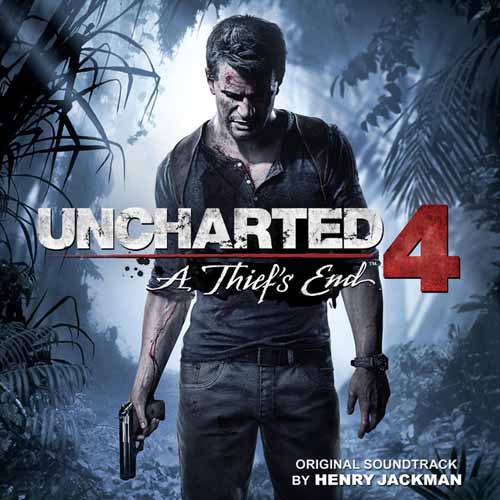 Greg Edmonson Uncharted Theme Profile Image