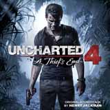 Download or print Greg Edmonson Uncharted Theme Sheet Music Printable PDF 2-page score for Video Game / arranged Piano Solo SKU: 407712