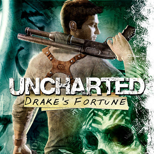 Greg Edmonson Uncharted: Nate's Theme (from Uncharted: Drake's Fortune) Profile Image