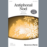 Download or print Greg Gilpin Antiphonal Noel Sheet Music Printable PDF 7-page score for Christmas / arranged 2-Part Choir SKU: 199169
