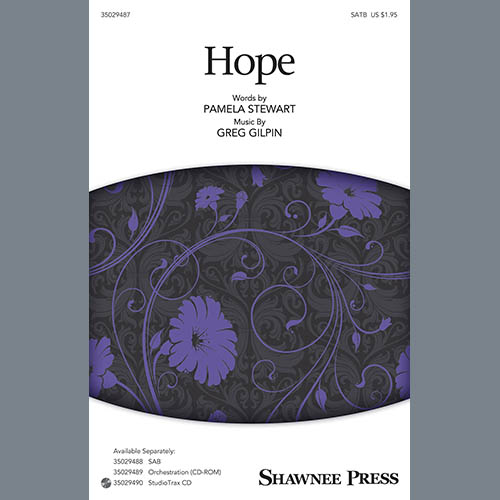 Hope cover image