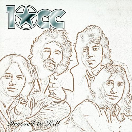 10cc Things We Do For Love (arr. Greg Gilpin) Profile Image