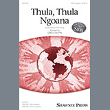Download or print Greg Gilpin Thula Thula Ngoana Sheet Music Printable PDF 15-page score for Concert / arranged SSA Choir SKU: 199564